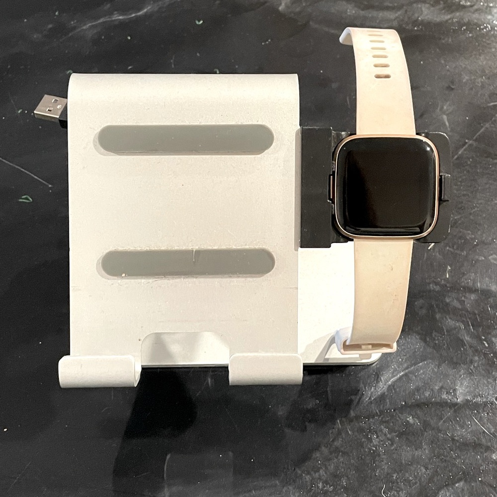 Fitbit Versa 2